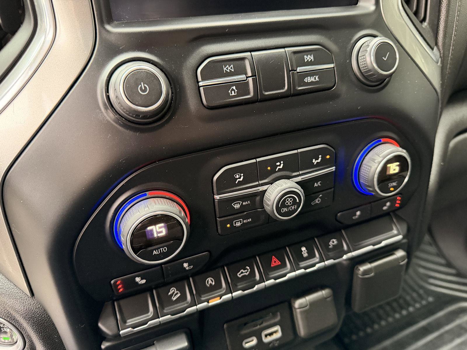 Used 2019 Chevrolet Silverado 1500 LT w/ All-Star Edition image 21