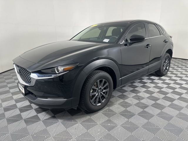 Used 2021 MAZDA CX-30 AWD 2.5 S image 7