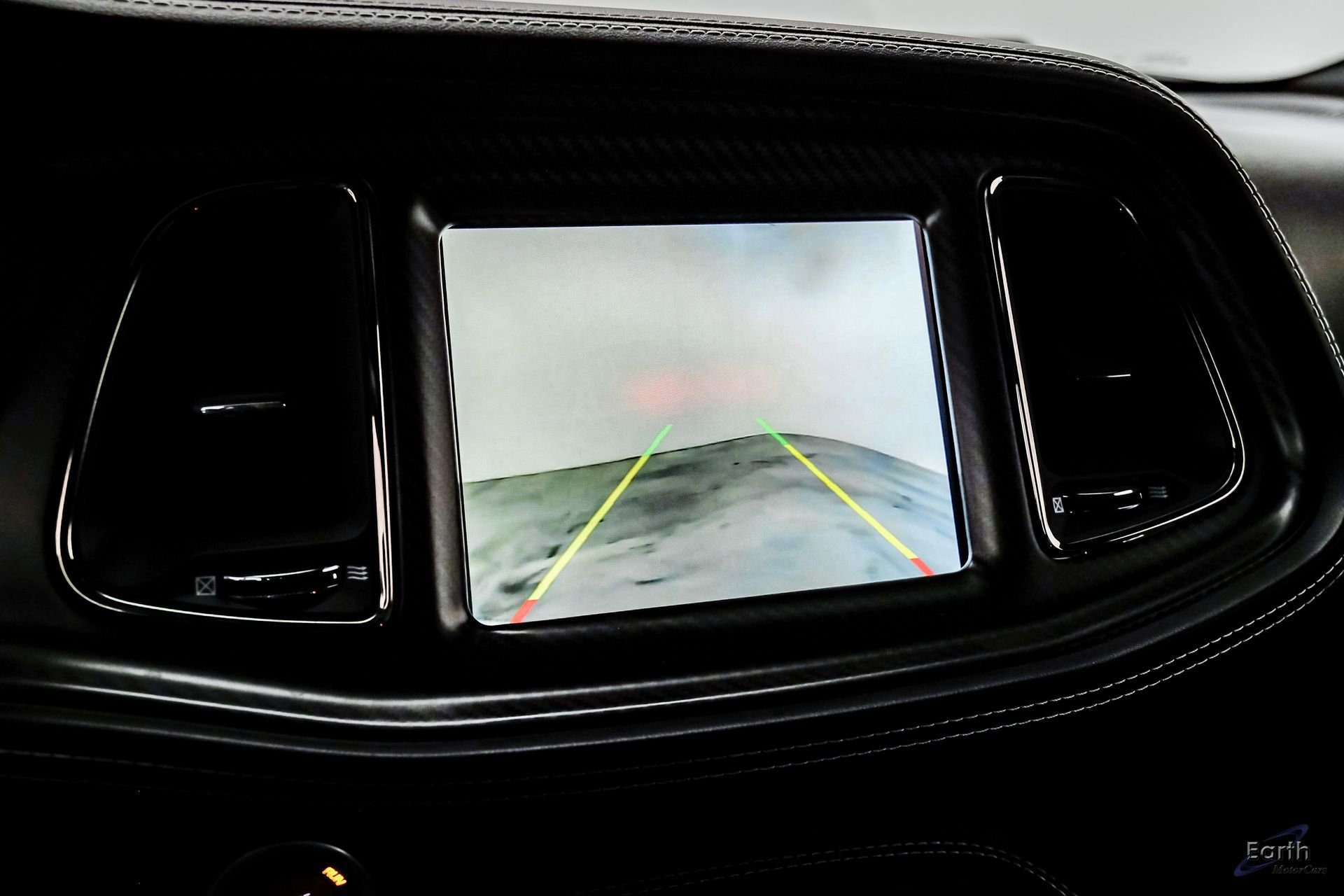 Used 2021 Dodge Challenger SRT Hellcat Redeye image 68