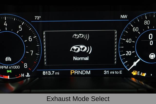 Used 2022 Ford Mustang Shelby GT500 w/ Technology Package RWD image 32