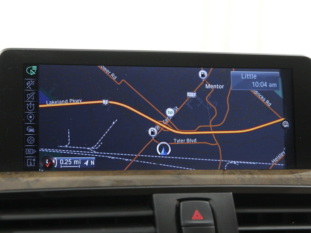 Used 2015 BMW 328i xDrive Sedan image 10