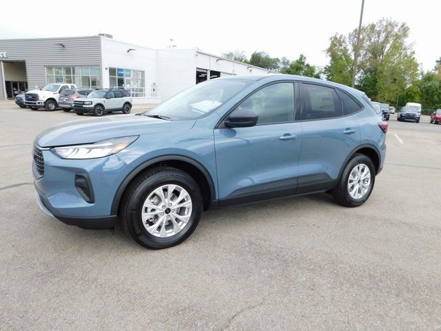 New 2026 Ford Escape Active w/ Cold Weather Package image 7