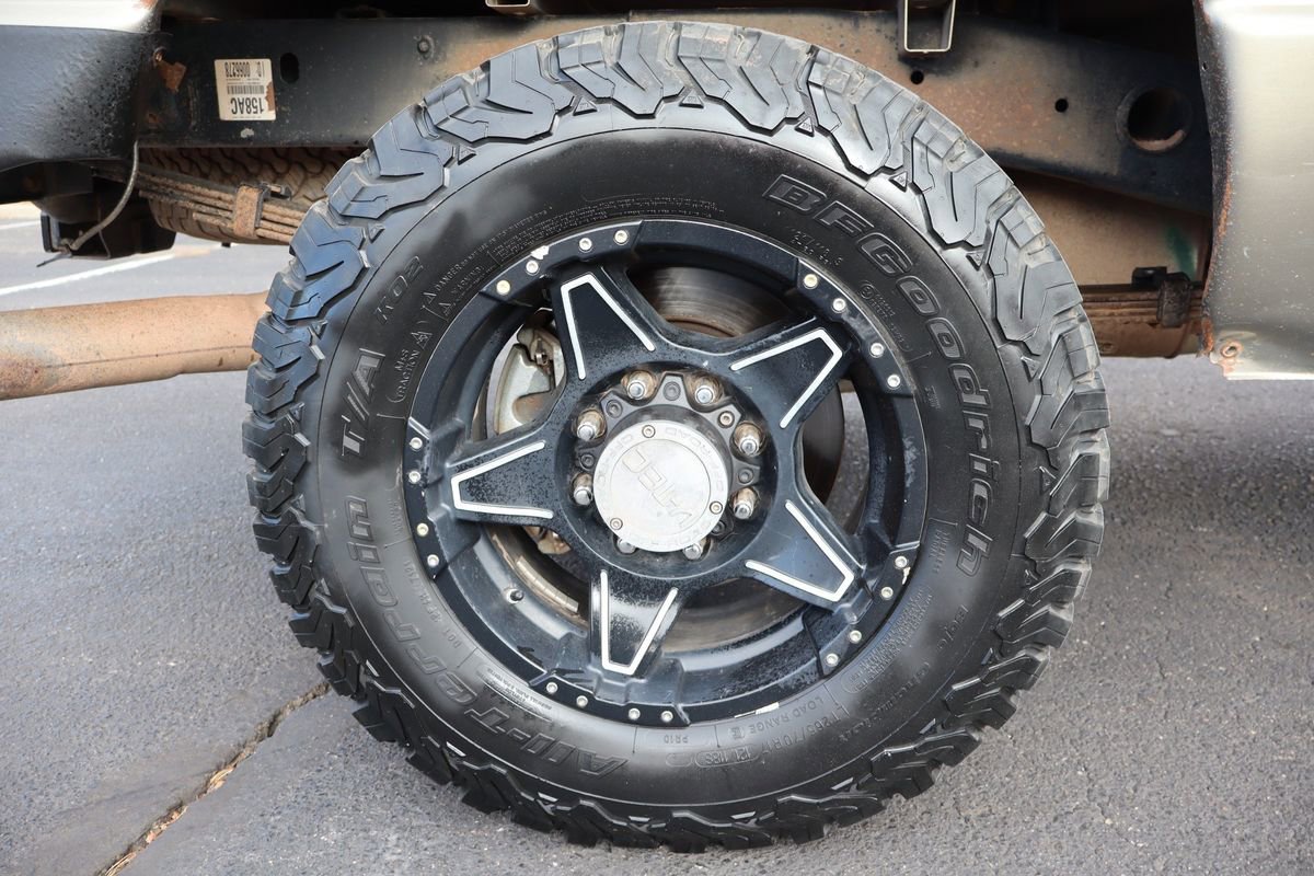 Used 2009 Dodge Ram 2500 Truck SLT image 41