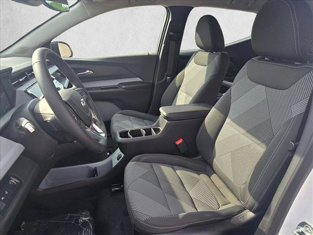New 2027 Chevrolet Bolt LT w/ Comfort Package FWD video 4
