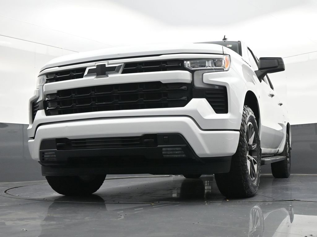 Used 2023 Chevrolet Silverado 1500 RST RWD image 30