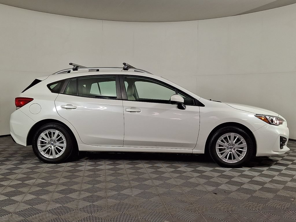 Used 2018 Subaru Impreza 2.0i Premium AWD/4WD image 10