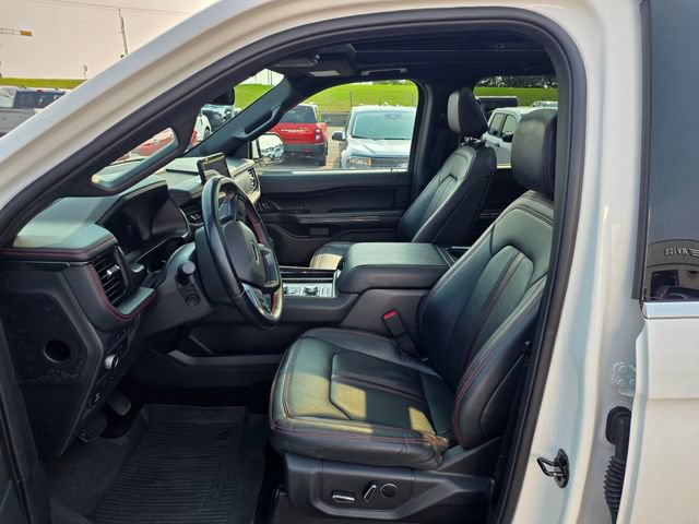 Used 2022 Ford Expedition Max Limited AWD/4WD image 17