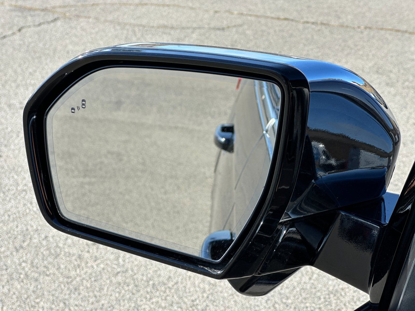 Used 2023 Lincoln Navigator Black Label AWD/4WD image 34