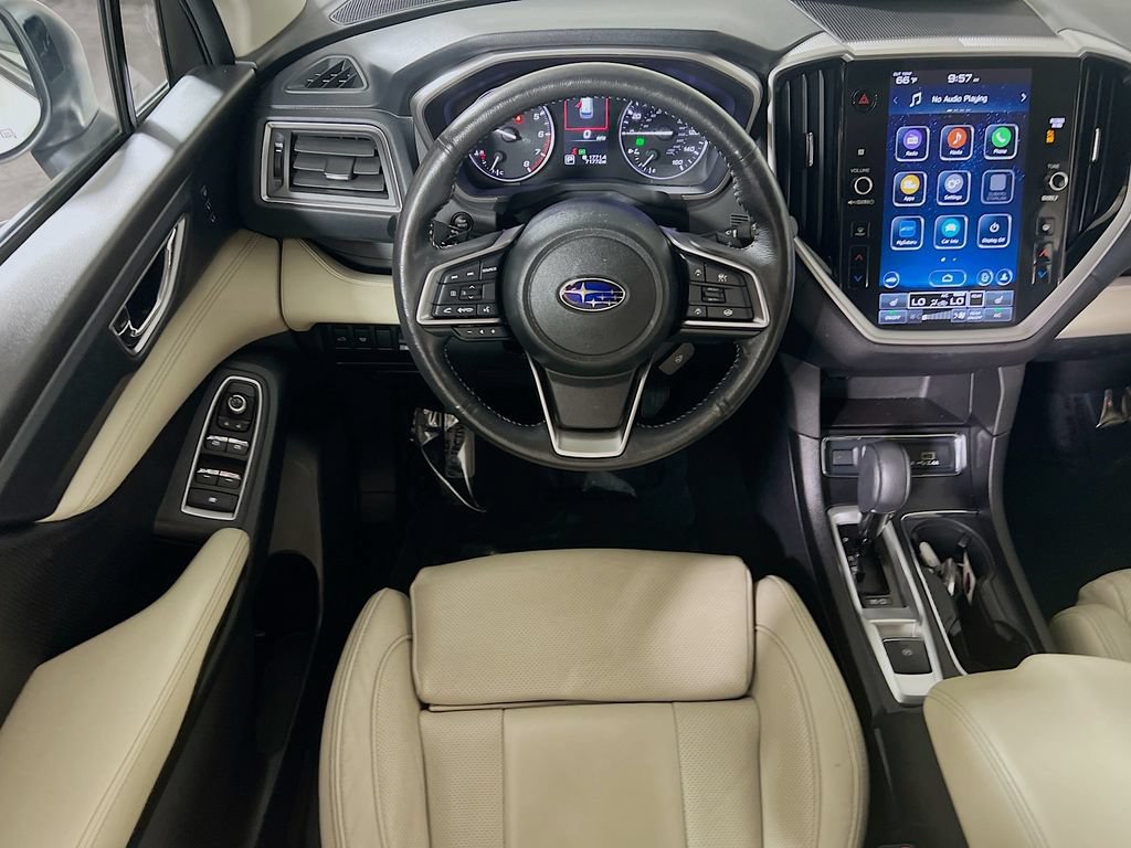 Used 2023 Subaru Ascent Limited AWD/4WD image 19
