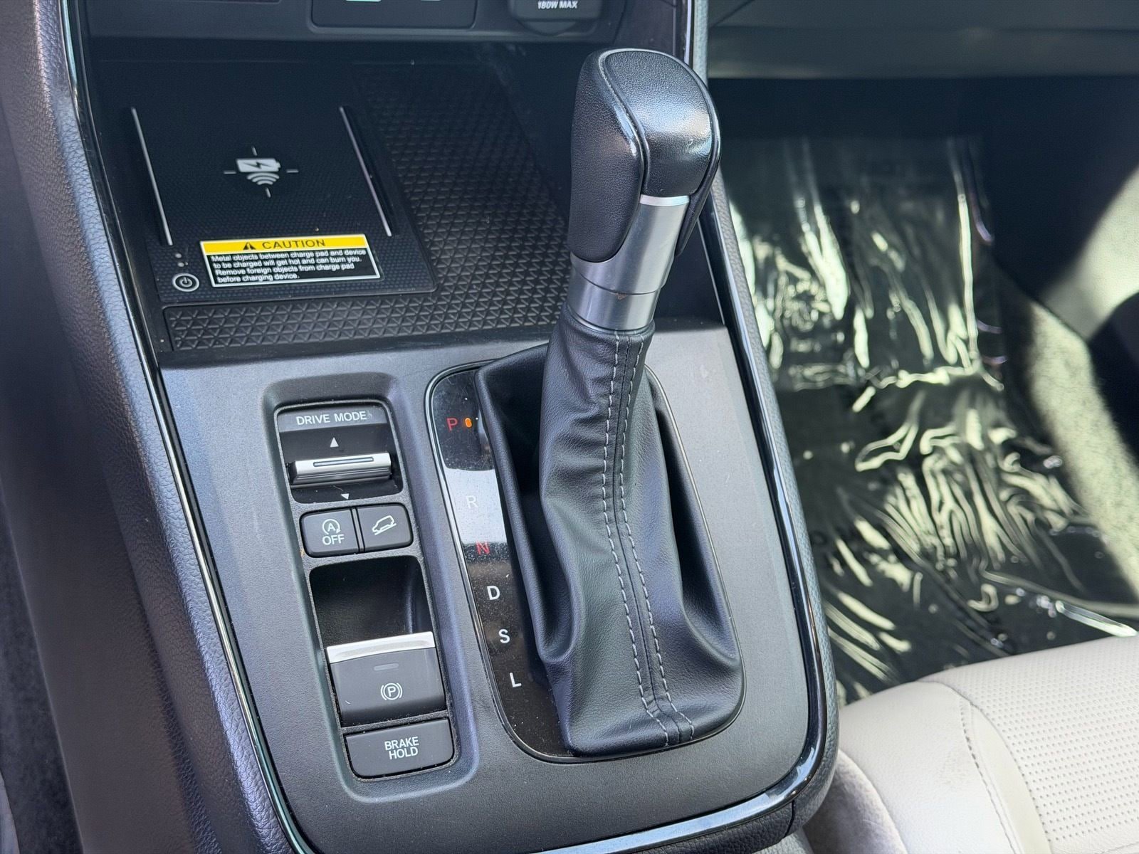 Certified 2023 Honda CR-V EX-L image 30