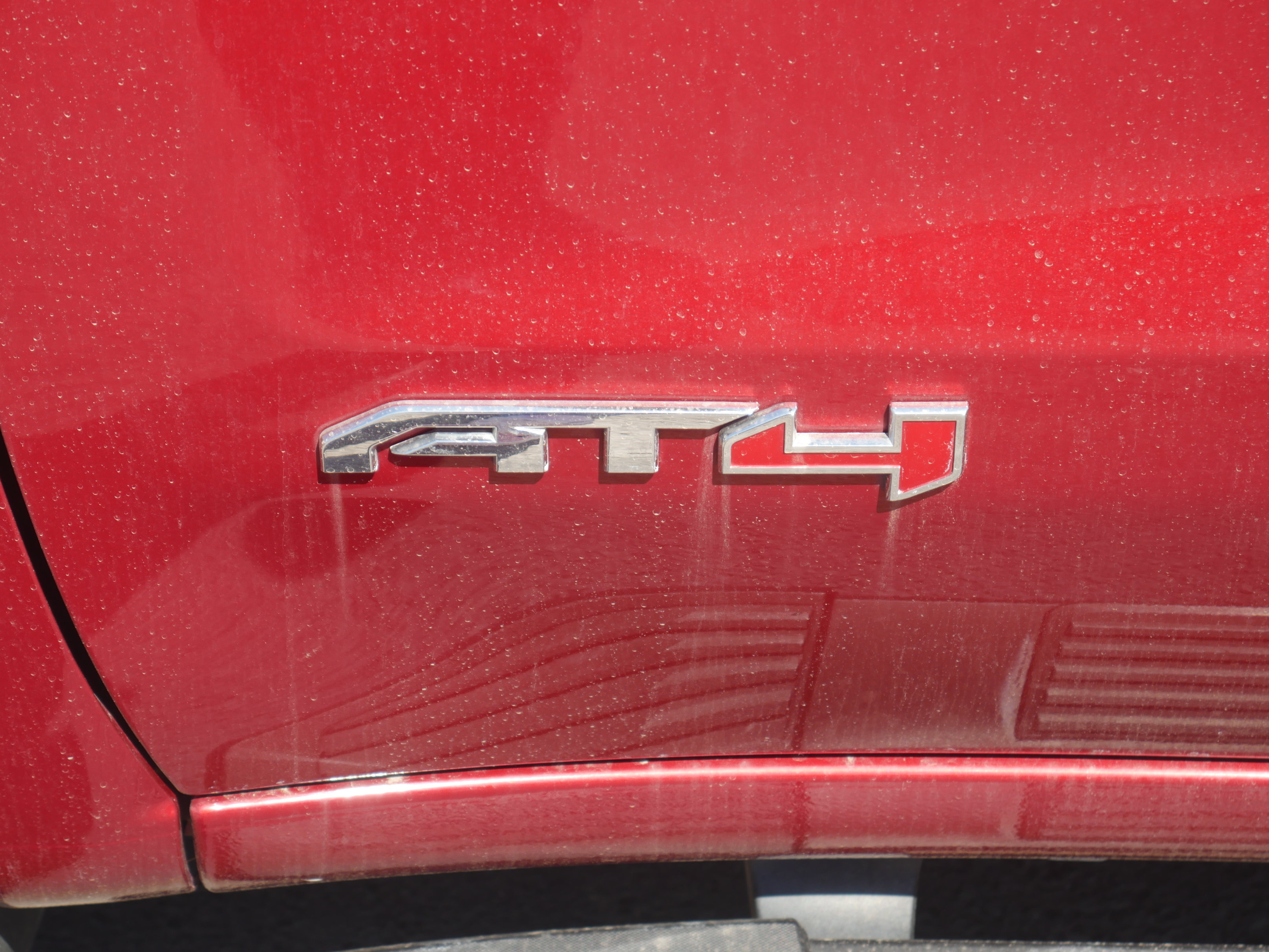 Used 2020 GMC Sierra 1500 AT4 w/ AT4 Premium Package AWD/4WD image 19