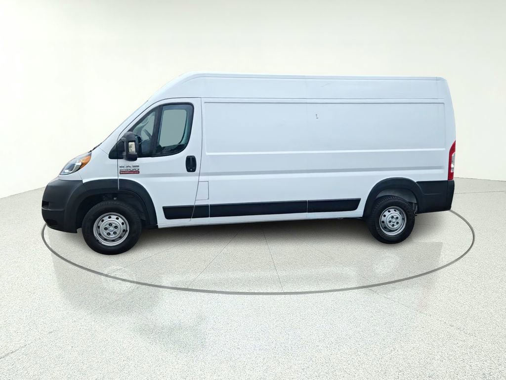 Used 2022 RAM ProMaster 2500 FWD image 6