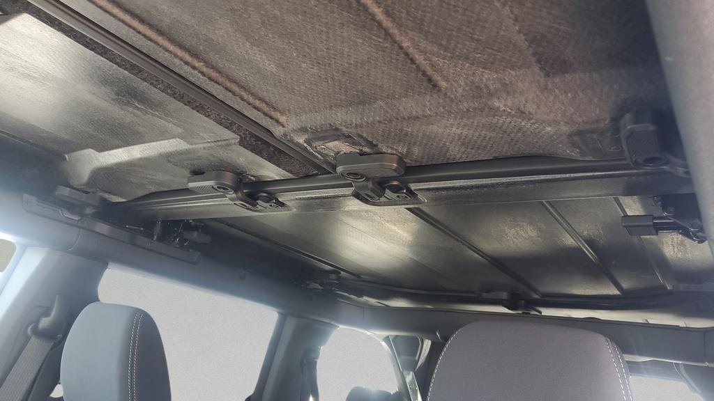 New 2025 Ford Bronco Big Bend image 39