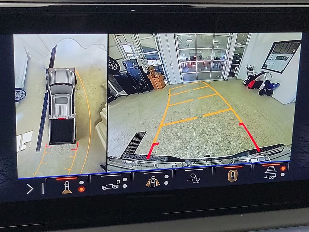 Certified 2026 GMC Sierra 1500 Denali Ultimate image 14