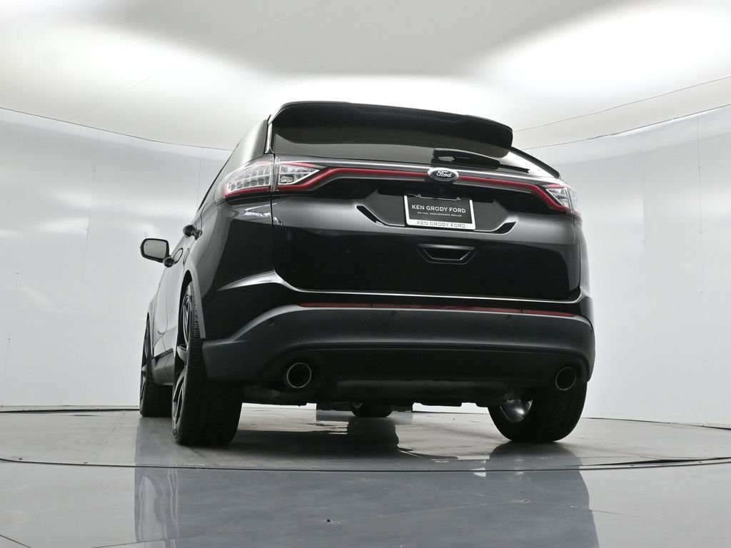 Used 2016 Ford Edge Titanium w/ Equipment Group 301A image 50
