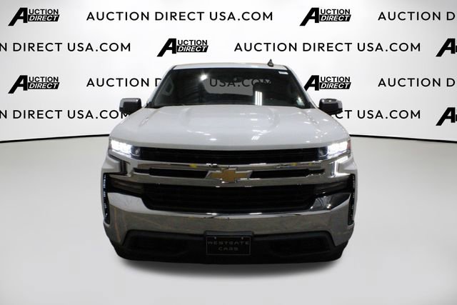 Used 2019 Chevrolet Silverado 1500 LT w/ All-Star Edition image 3