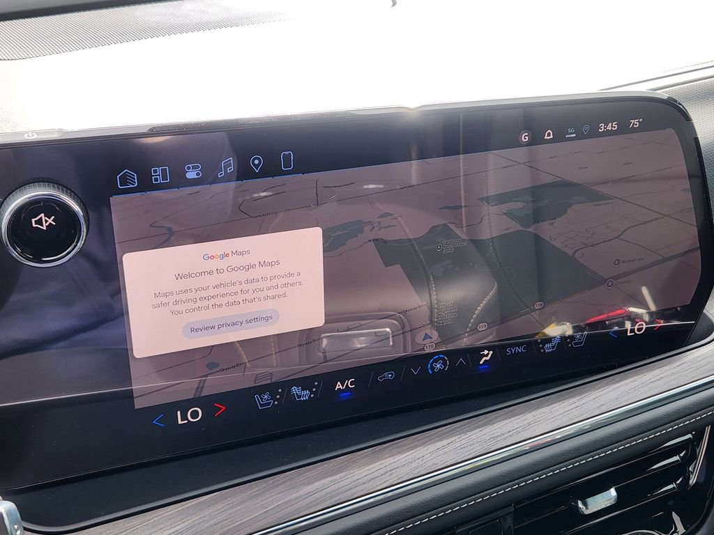 New 2026 Chevrolet Tahoe Premier w/ Sun And Tow Package image 18