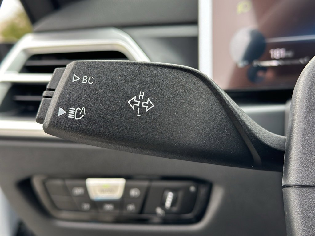 New 2025 BMW 430i xDrive Coupe w/ M Sport Package image 33