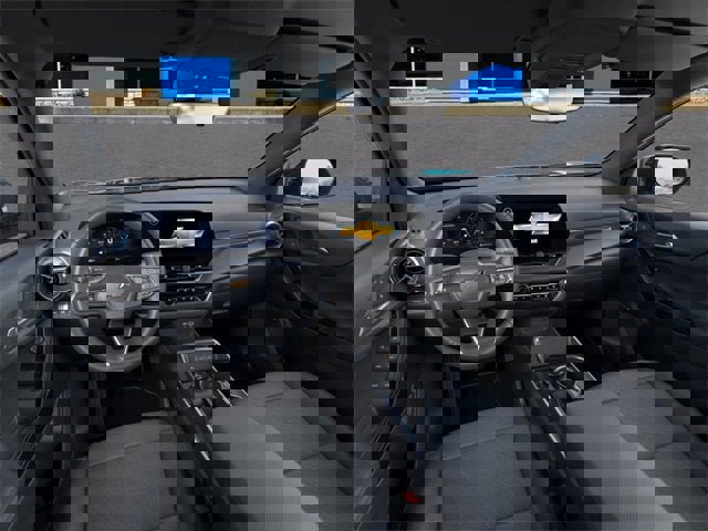 New 2026 Chevrolet Equinox LT w/ Convenience Package II image 15