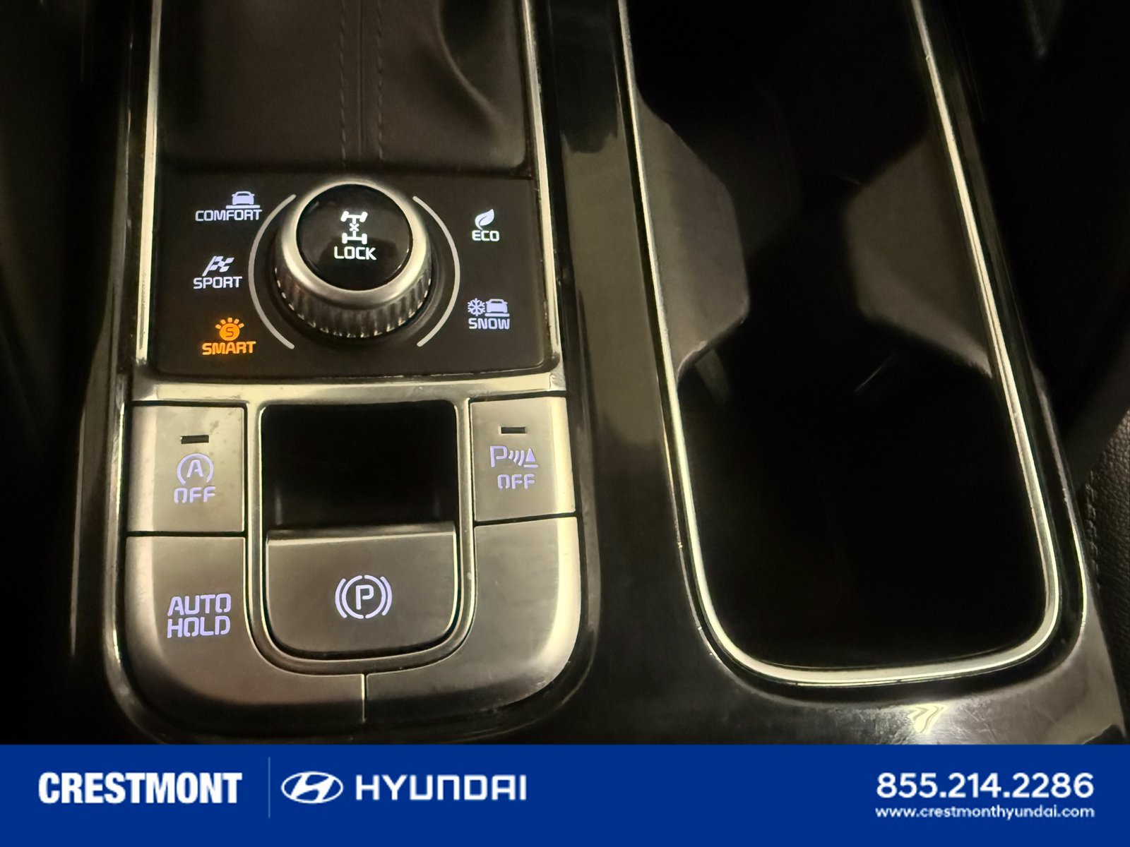 Used 2020 Kia Telluride EX AWD/4WD image 38