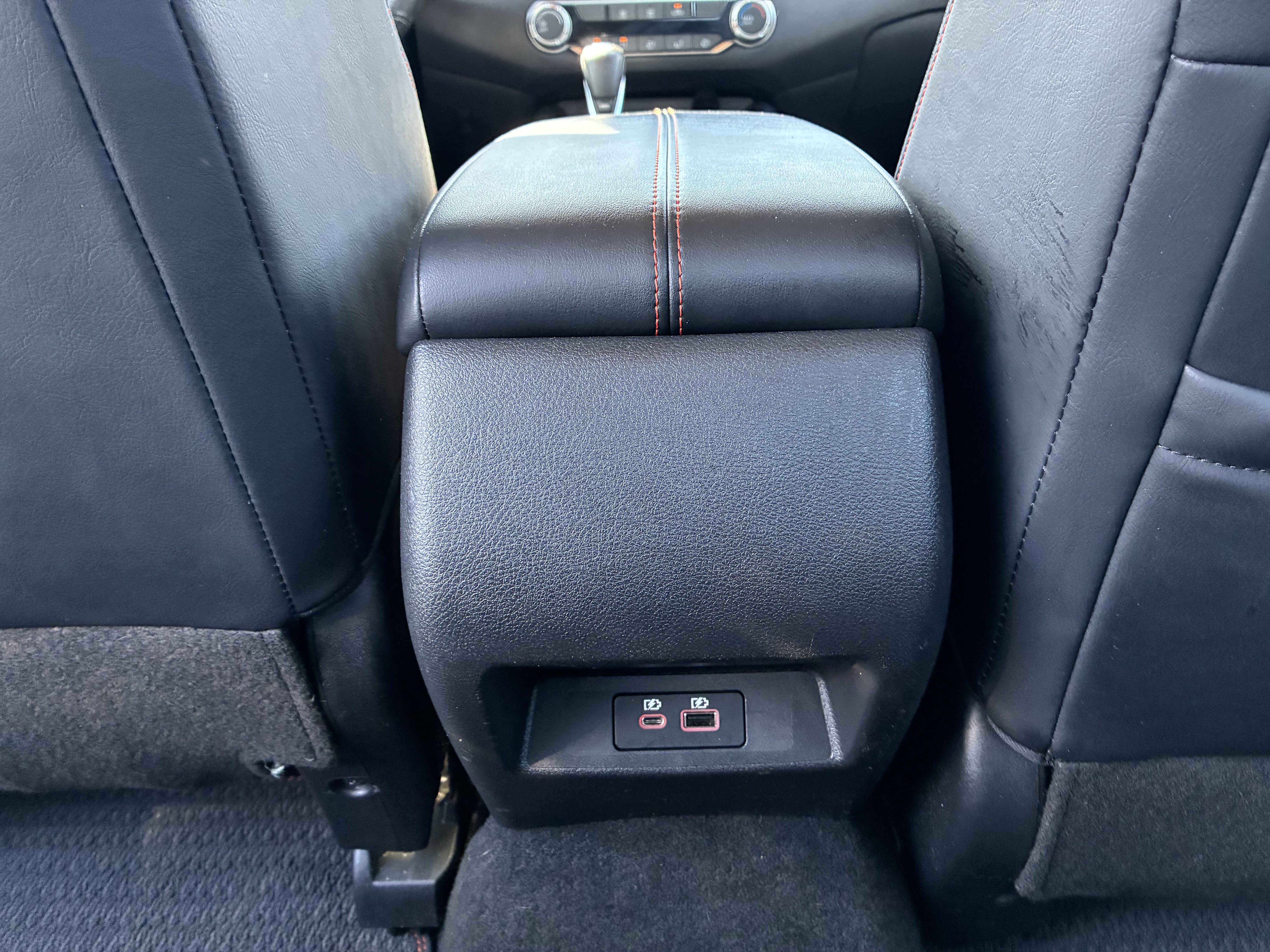 Used 2023 Nissan Altima 2.5 SR FWD image 16