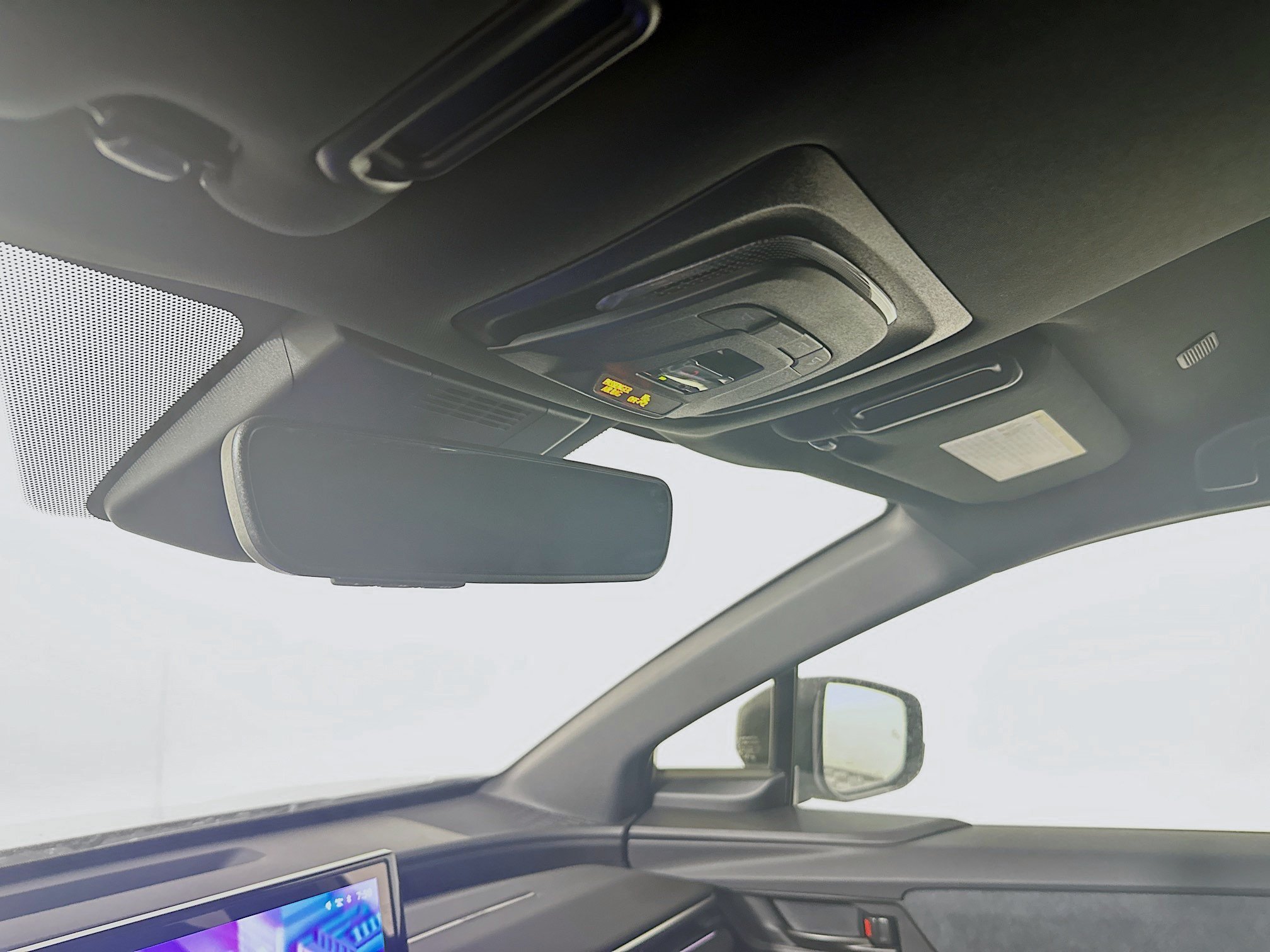 New 2026 Toyota C-HR AWD/4WD image 18