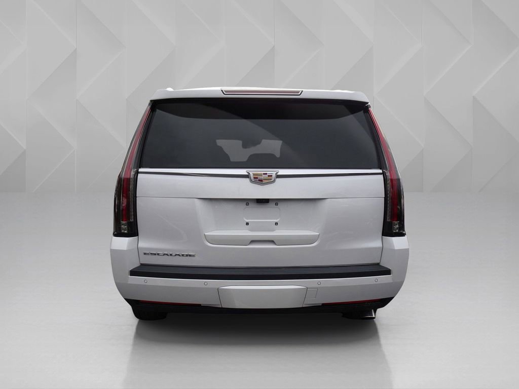 Used 2020 Cadillac Escalade Premium Luxury image 4