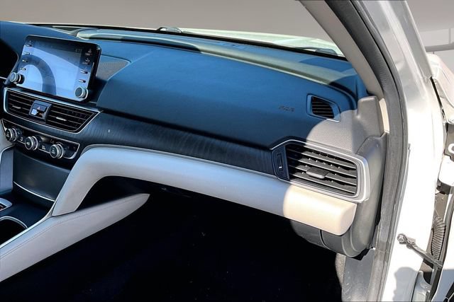 Used 2019 Honda Accord Touring image 21
