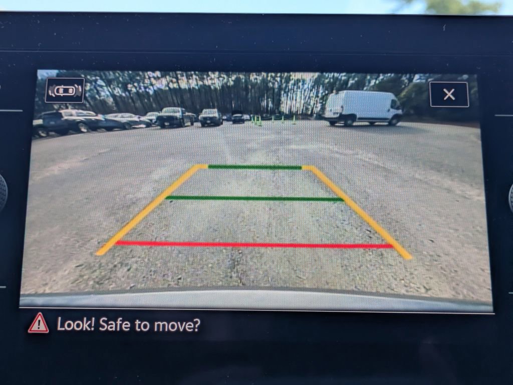 New 2026 Volkswagen Taos SE image 20