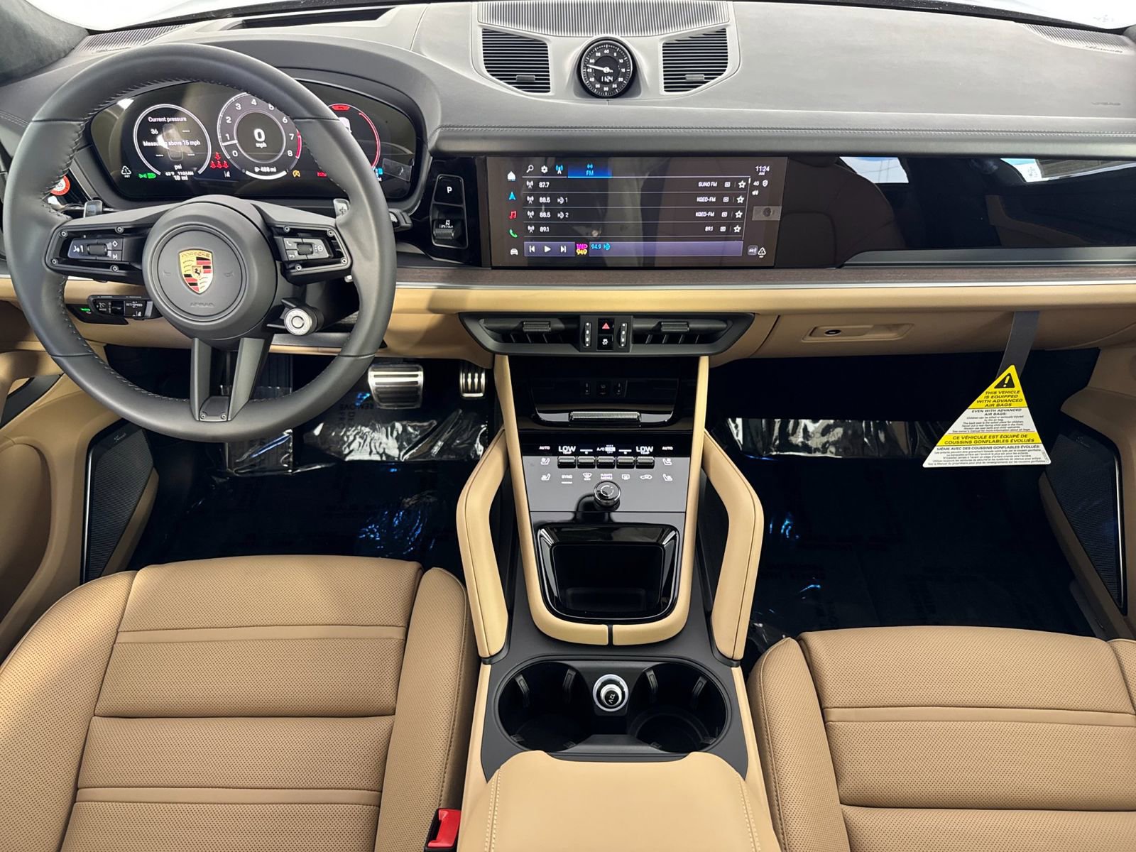 New 2026 Porsche Cayenne S image 6