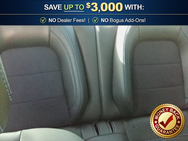 Used 2024 Ford Mustang Dark Horse RWD image 23