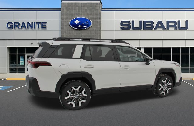 New 2026 Subaru Outback Touring XT AWD/4WD image 9