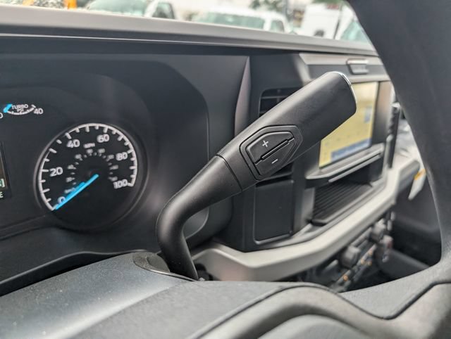New 2026 Ford F550 4x4 Crew Cab image 22