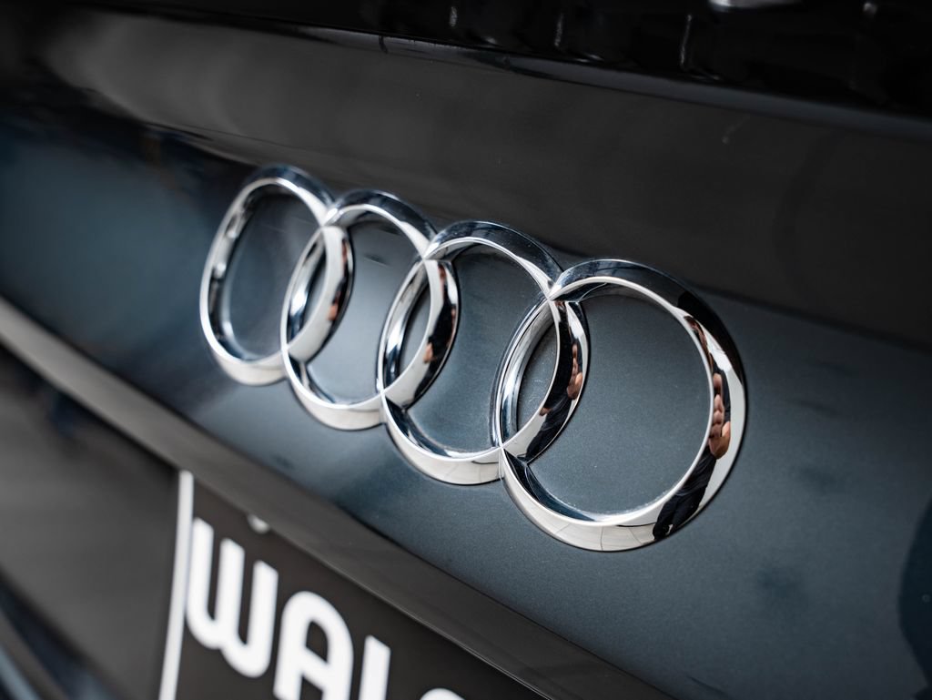 Used 2018 Audi A5 2.0T Premium Plus w/ Premium Plus AWD/4WD image 18