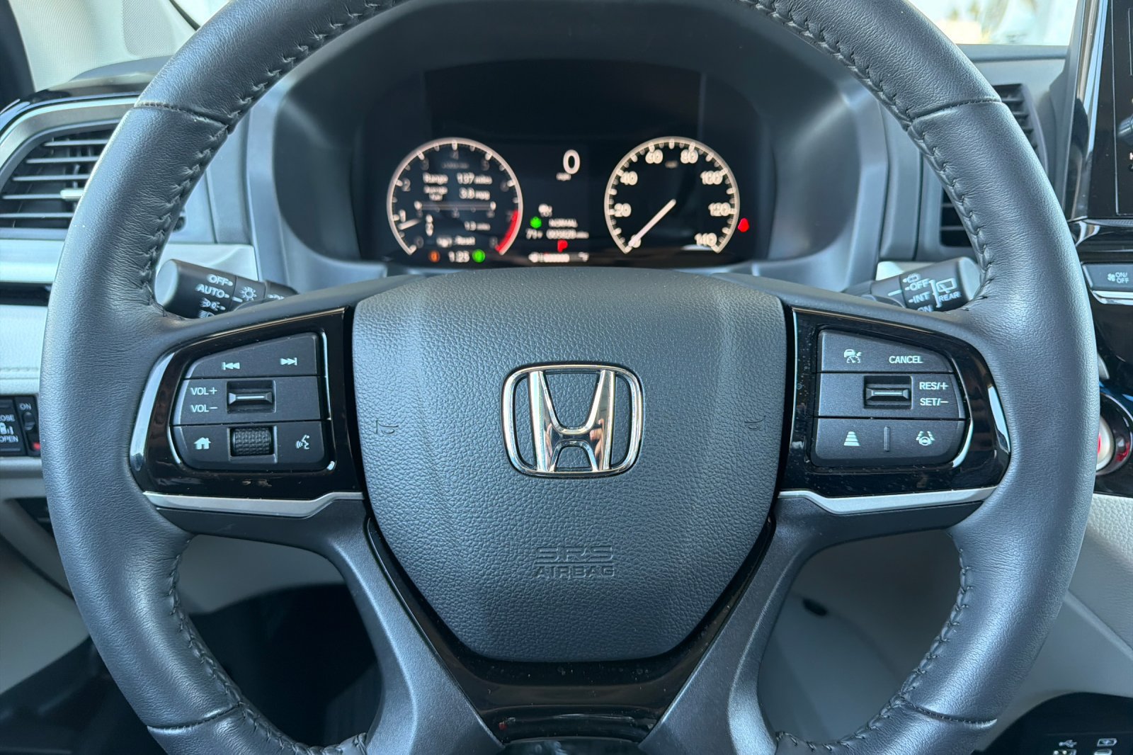 Used 2026 Honda Odyssey Touring image 30