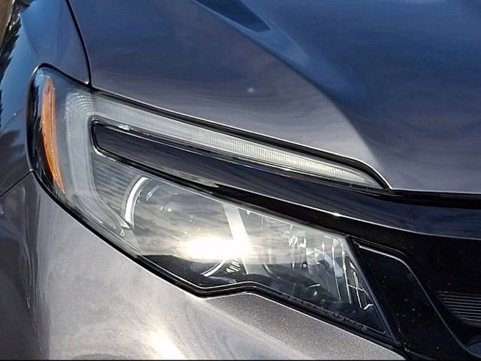 Used 2022 Honda Pilot Special Edition image 9