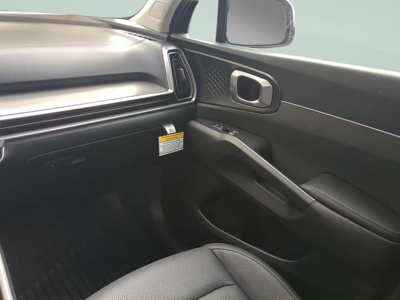 New 2026 Kia Sorento EX image 23