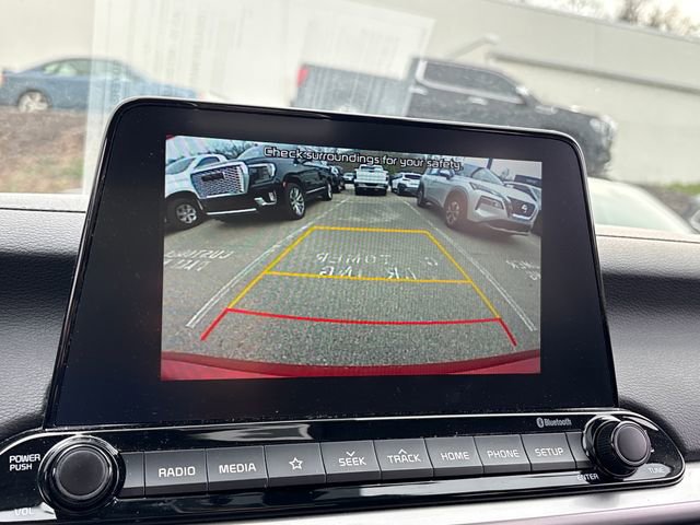 Used 2019 Kia Forte LXS image 14