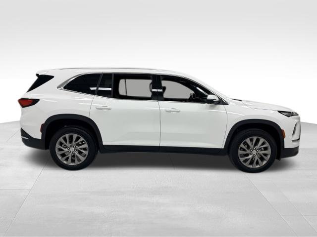 Certified 2026 Buick Enclave Preferred AWD/4WD image 4