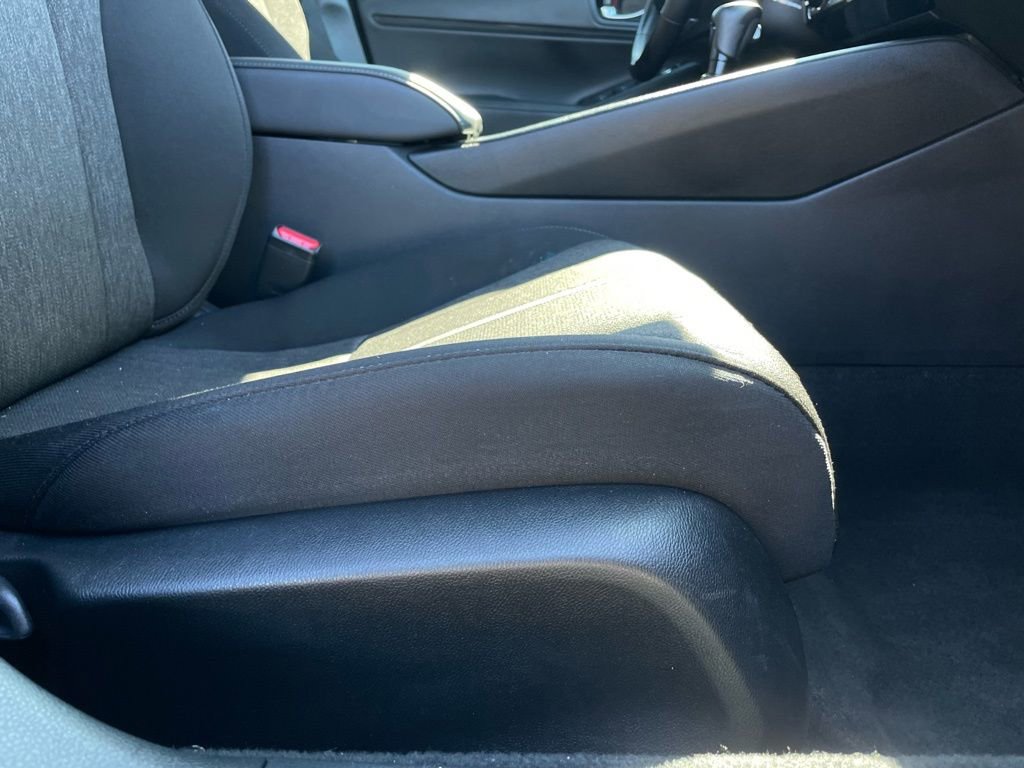 Certified 2025 Honda Accord Sport image 31