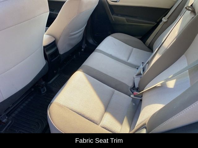 Used 2018 Toyota Corolla LE image 9