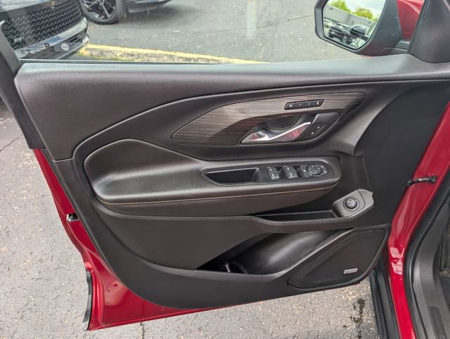 Used 2020 GMC Terrain SLT w/ Preferred Package AWD/4WD image 15