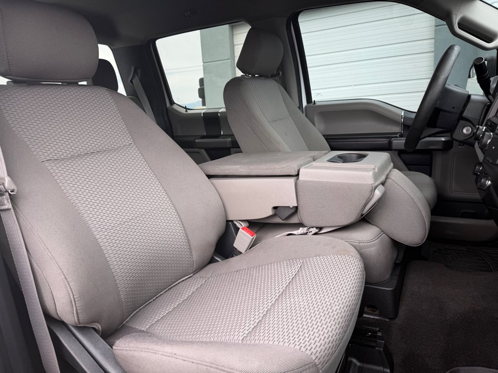 Used 2020 Ford F150 XLT AWD/4WD image 19