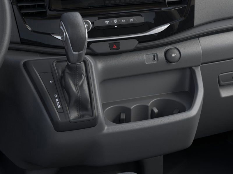 New 2026 Ford Transit 350 AWD image 16