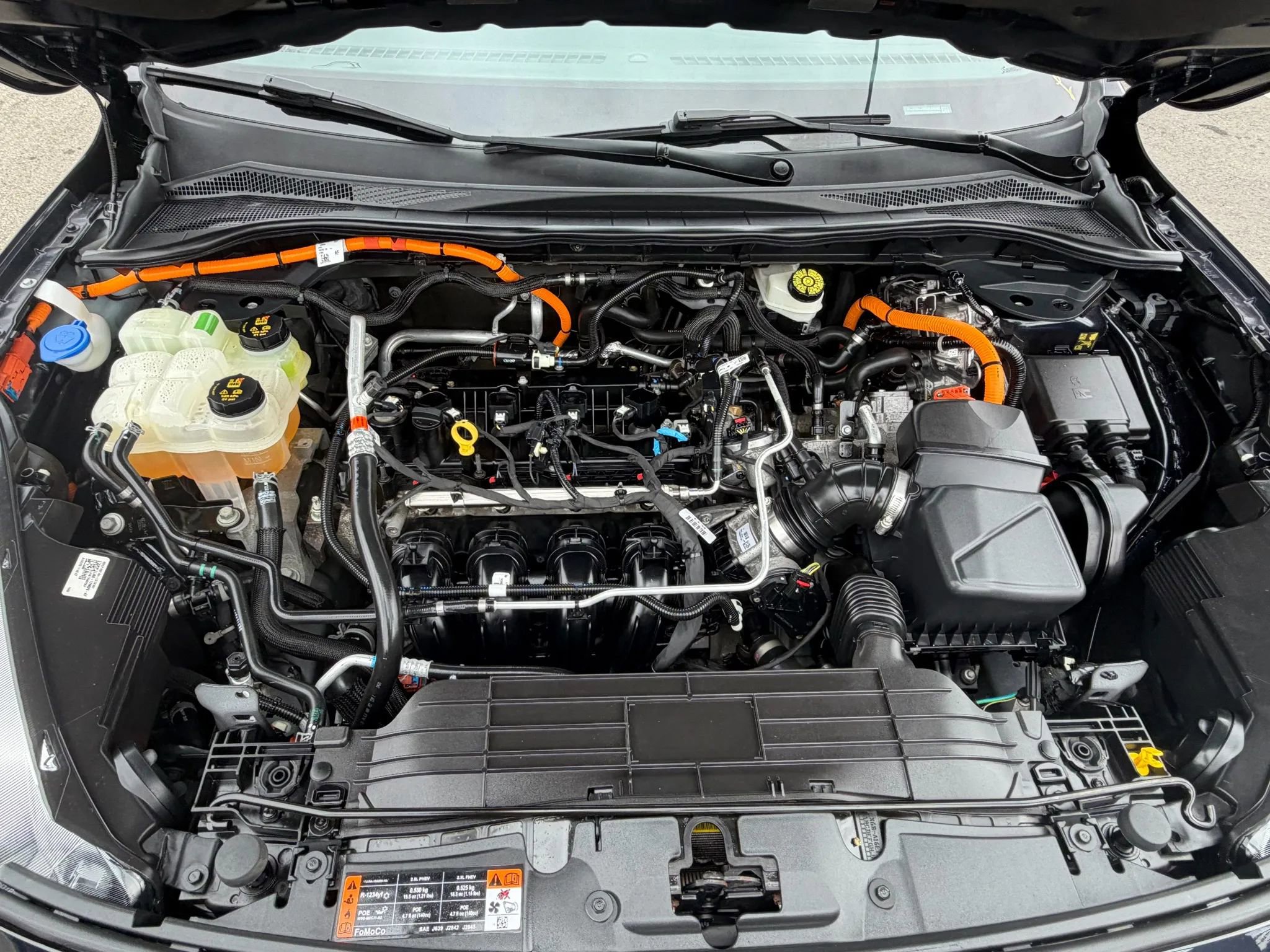 Used 2021 Ford Escape SE image 11