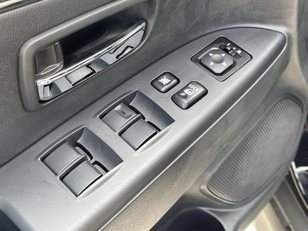New 2025 Mitsubishi Outlander Sport AWD image 21