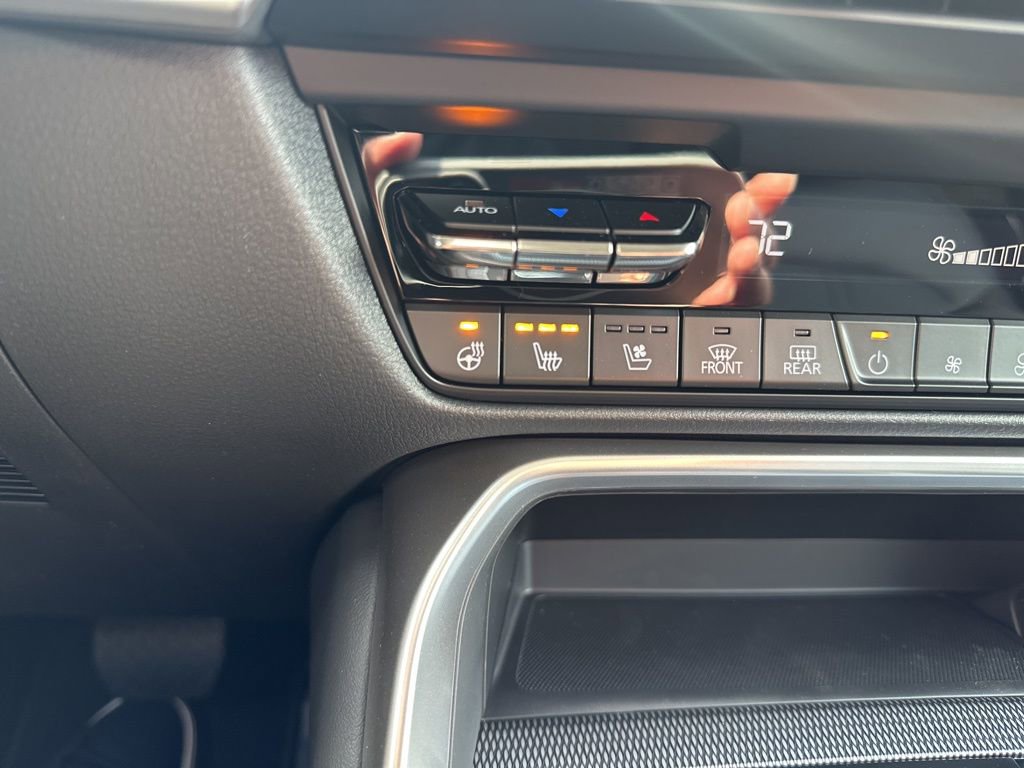 New 2026 MAZDA CX-70 SC Plus image 41