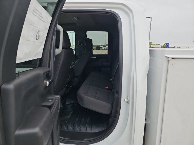 New 2026 Chevrolet Silverado 2500 W/T w/ WT Convenience Package AWD/4WD image 24