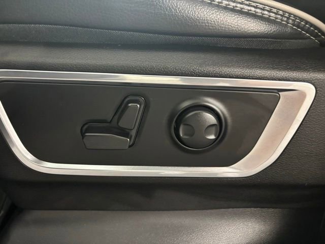 Used 2025 RAM 1500 Laramie w/ Laramie Southwest Edition image 21