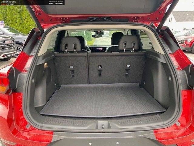 New 2026 Buick Encore GX Preferred w/ Comfort Package image 5